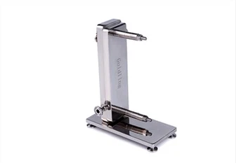 Protsessiskaala roostevabast terasest hoidik