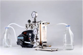 Autotootmise TFF-süsteem