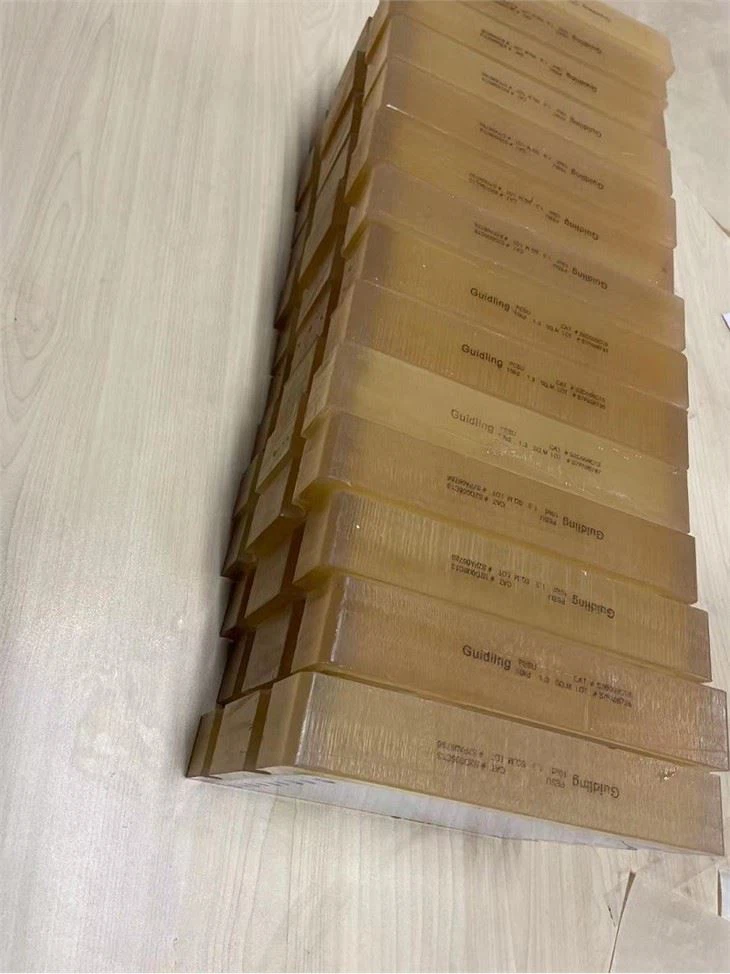 Microfiltration Cassettes supplier 