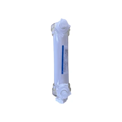 Nanofiltratsioonimembraani viirusefilter